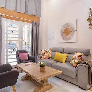  Apartamento Sunstay Luxury Flat Ii