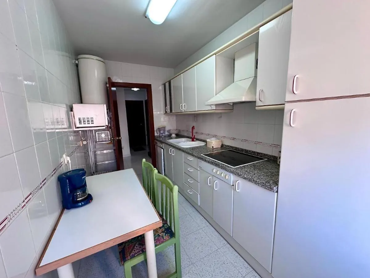 Casaflex Apartamento Centrico En Torremolinos Spanien