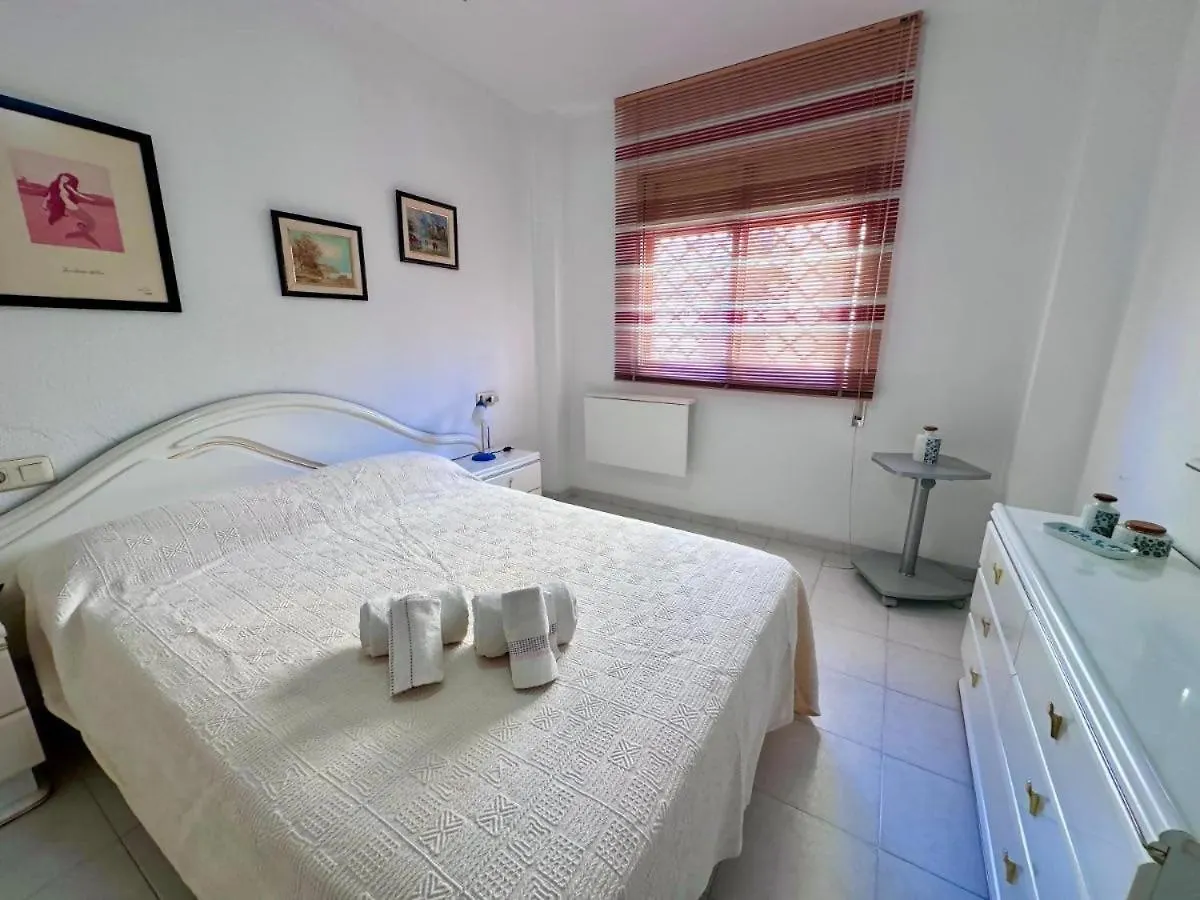 Casaflex Apartamento Centrico En Torremolinos 0*,  Spanien