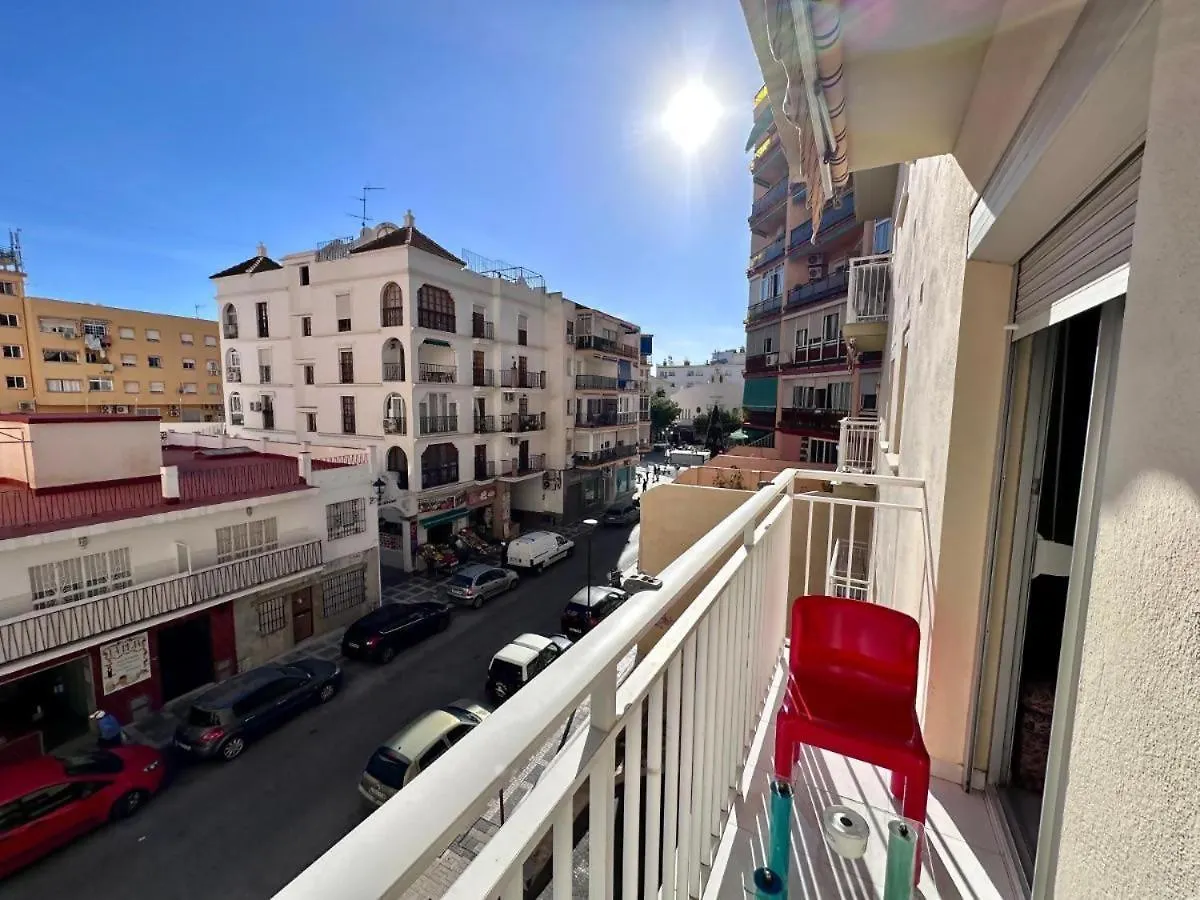 Casaflex Apartamento Centrico En Torremolinos Apartment