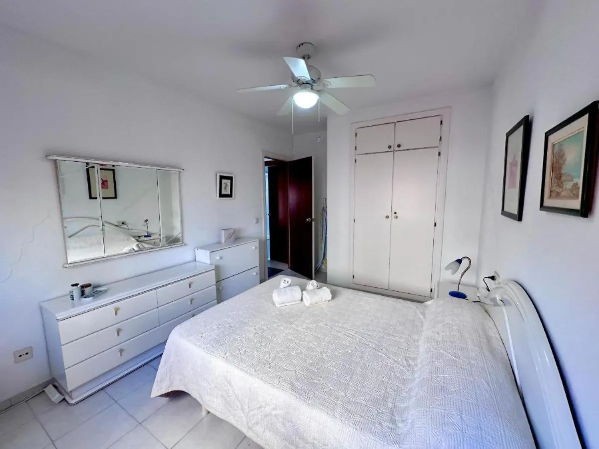 Apartment Casaflex Apartamento Centrico En Torremolinos Spain