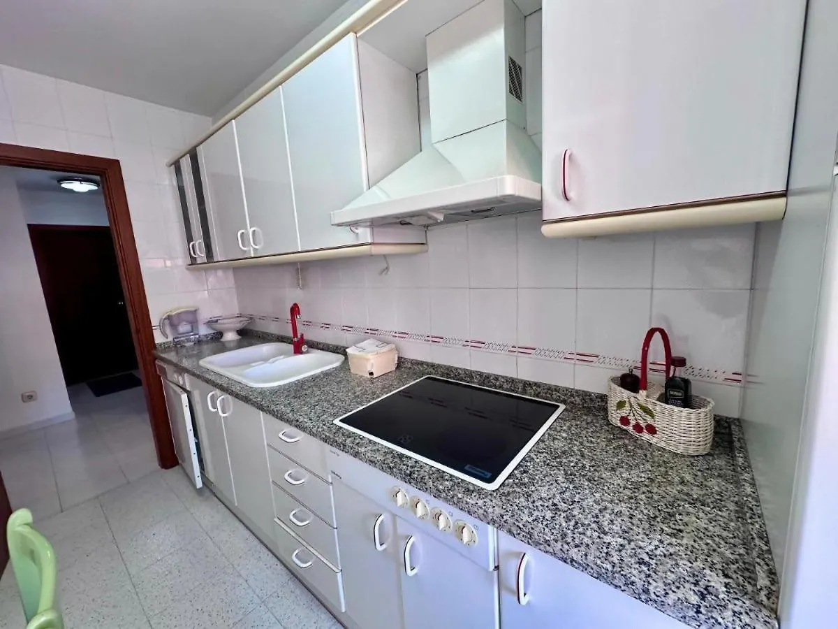 Casaflex Apartamento Centrico En Torremolinos