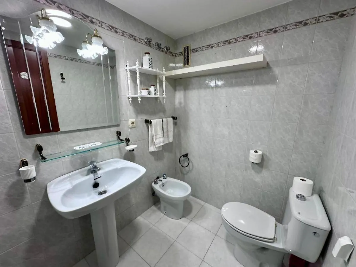 Casaflex Apartamento Centrico En Torremolinos
