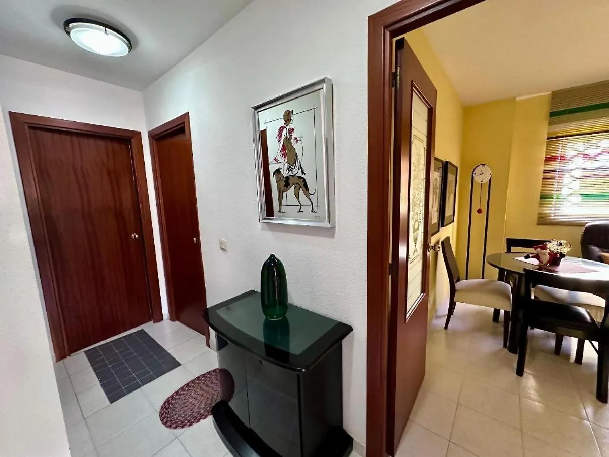 Casaflex Apartamento Centrico En Torremolinos Apartment