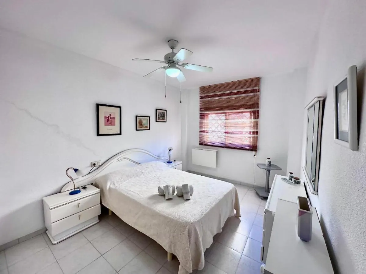 Casaflex Apartamento Centrico En Torremolinos 0*,