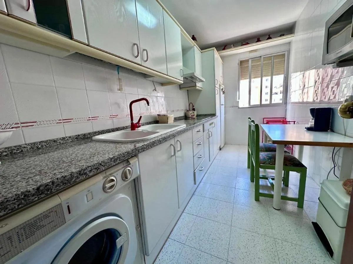 Casaflex Apartamento Centrico En Torremolinos Apartment